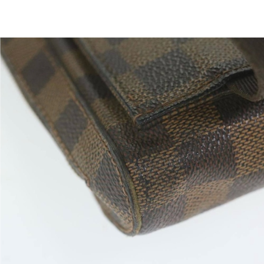 LV Damier Ebene- Geronimo- CA1003 - Picture 15 of 15